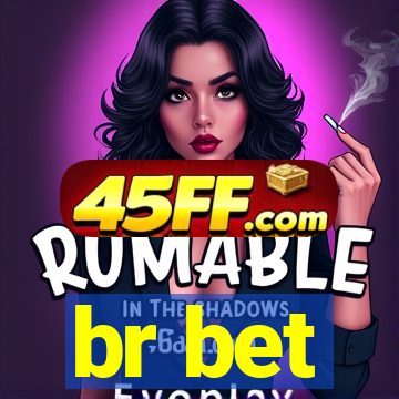 br bet